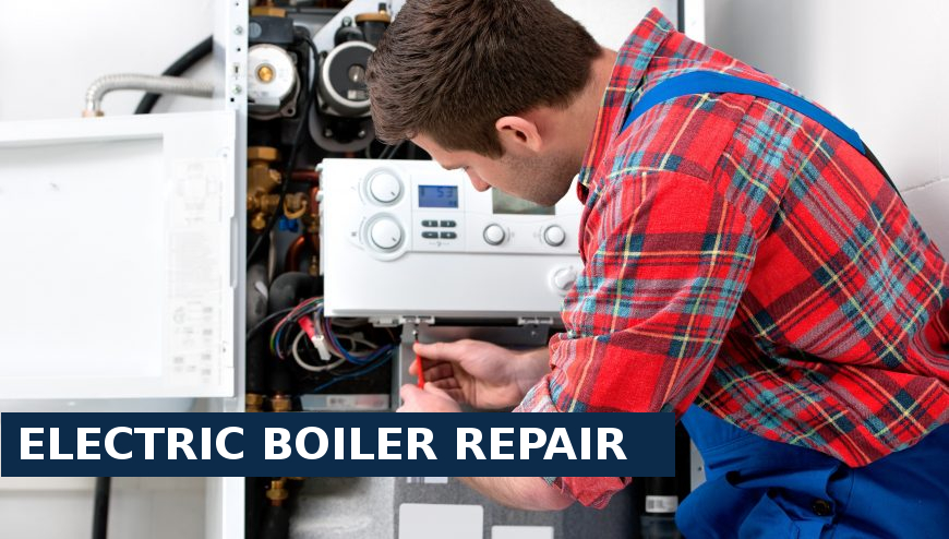 Electric boiler repair Ruislip