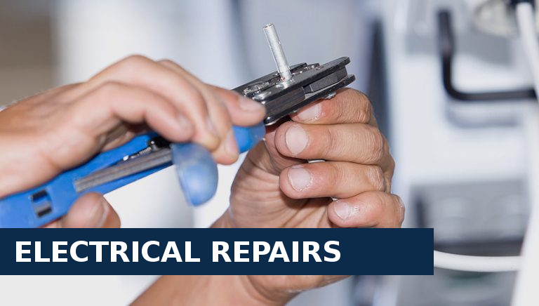 Electrical repairs Ruislip