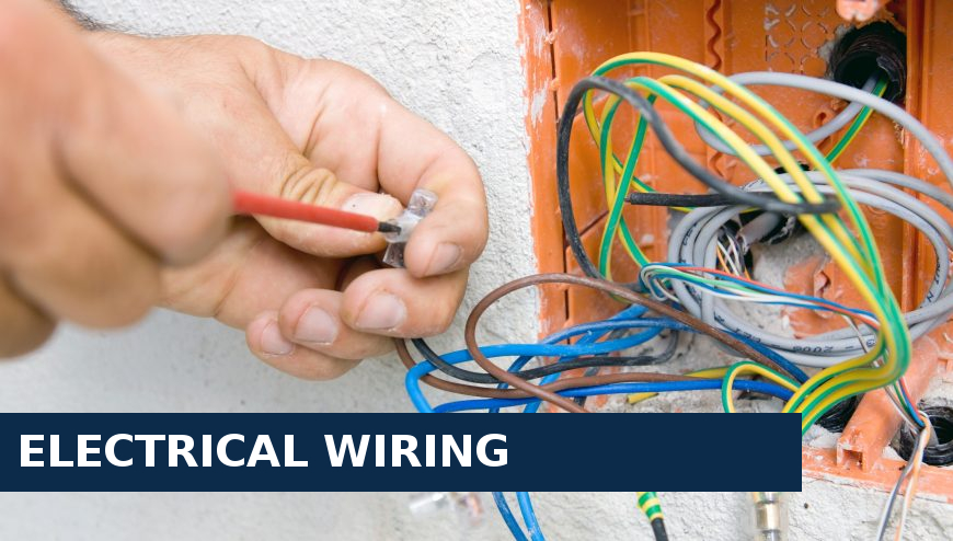Electrical Wiring Ruislip