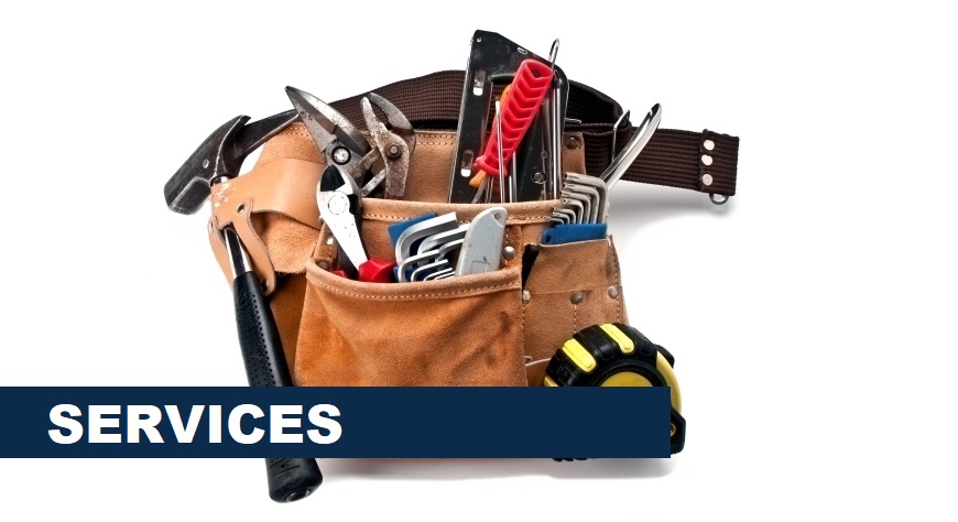 Electrical services Ruislip