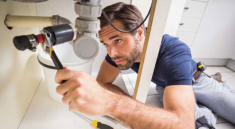 Plumbers Ruislip